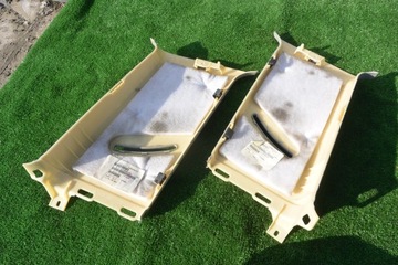 фото thumb №6, Защита обшивка стойка зад mercedes gl x164 kpl