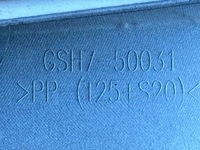 фото thumb №11, Mazda 6 gj lift бампер перед передній