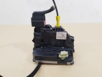 Замок дверь левый задний  задний 9 pin opel meriva ii b 13279836 lata 2010-2013 Оригинал, фото thumb