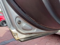 фото thumb №11, Дверь полный левый задняя audi a4 b7 sedan ly7w