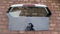 фото thumb №1, Кришка багажника задня задня vw up