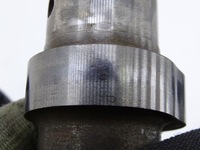 фото thumb №6, Mercedes e w210 2.8 v6 112.921 вал розподільний вал