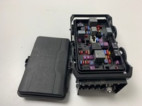 фото thumb №1, Insignia b 2.0cdti коробка предохранителей 39116625