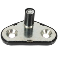 фото thumb №1, 2× засов штифт дверь renault master opel movano 98-