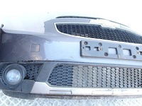 фото thumb №9, Бампер перед kpl. chevrolet orlando gqk