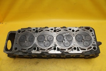 фото thumb №11, Головка двигуна vw lt 35 2.8 tdi agk ata 130 km