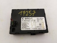 фото thumb №1, Smart forfour i 2004 4548200535 модуль / блок управления иммобилайзер