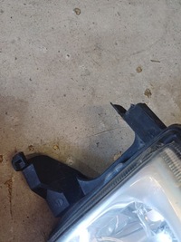 фото thumb №4, Противотуманные фары p- l peugeot 407 sw nr. 9641945480- 9641945680