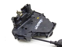 фото thumb №1, Замок дверь правый задняя 825021122r captur ii 19-