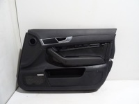 фото thumb №1, Audi a6 c6 оббивка двері правий перед 4f1867106a