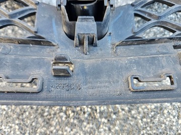 фото thumb №5, Решётка радиатора решётка бампера mercedes gle купе w292 a2928800060