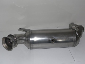 MERCEDES E220 E250 E300 ФИЛЬТР DPF A2044907436