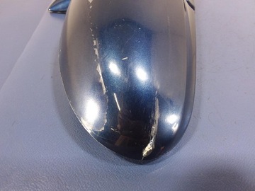 фото thumb №7, Hyundai sonata iii ef рестайлінг дзеркало праві yq