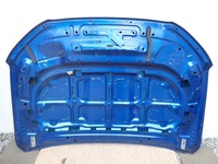 фото thumb №10, Капот крышка двигателя ford ranger roush 3 iii tke lift 2015-2022r kb3b16854