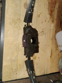 фото thumb №10, Mercedes vito w638 переключатель комбинированный