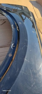 Крыло  передний правый  перед audi q3 2 83a Киев, фото thumb