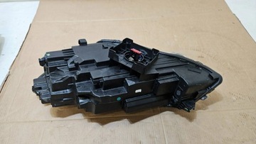 фото thumb №10, Лампа перед передняя правая ford kuga mk3 рестайлинг полный led lv4b-13e016-an