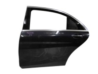 фото thumb №1, Mercedes s w222 222 long молдинг дверь левая задние