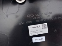 фото thumb №7, Обивка обшивка передний правый дверь kia niro ii 2 22- 82324-at020 oryg