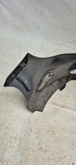 фото thumb №11, Mercedes cla c117 w117 lift 16-19 бампер перед передний 6pdc a1178802100