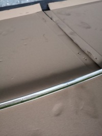 фото thumb №13, Молдинг кровельная левая audi a6 c5 avant lubelskie