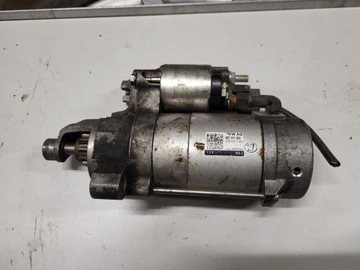 фото thumb №1, Стартер audi q7 ii 3.0 tdi 4m0 059911024