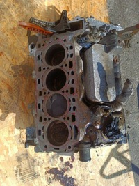 фото thumb №7, Panamera 4.0 tfsi audi rs6 rs7 двигун бензиновий cvd блок wał піддон