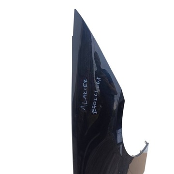 фото thumb №11, Bmw 3 e90 e91 2009 права сторона крило переднє 7135680 668