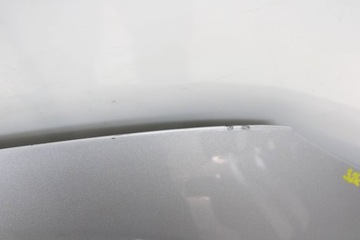 фото thumb №10, Капот кришка двигуна renault megane iii 2008r- ted69