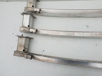 фото thumb №6, Citroen c3 picasso 08-17 балка pod бампер перед передня