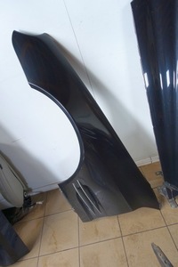 фото thumb №6, Mercedesr230 sl500 sl перед капот бампер 197 pas передний усилитель