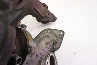 фото thumb №10, Ny090 vw jetta vi 5c 2.0d турбонагнетатель турбина