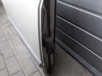 Двері праве задній mercedes w124 в Україні, фото thumb