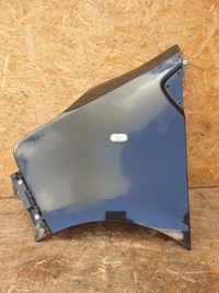 фото thumb №1, Renault trafic iii крыло левый перед некрашеный