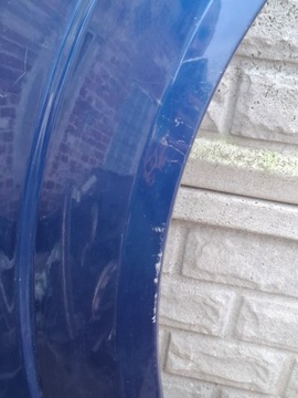 фото thumb №6, Крыло перед переднее правые opel zafira b доставка