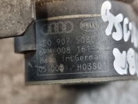 фото thumb №9, Датчик вирівнювання світла оригінальний номер 7l0616213b porsche cayenne i 05r