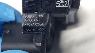 фото thumb №15, Датчик паркування pdc hyundai kia оригінальний номер 96890-c1100 4ms064 kac kie kho нове!