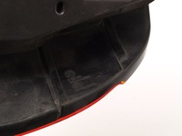 фото thumb №9, Bmw 5 e39 1995-2000 sedan лампа версія європейська лівий зад 14603300