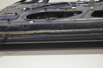 фото thumb №5, Двері праві mercedes w140 купе cl c140