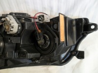 фото thumb №15, Лампа правий перед subaru forester iii 2008- eu ксенон