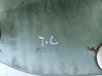 фото thumb №7, Скло скло задня задня права ліва cabrio chrysler pt cruiser