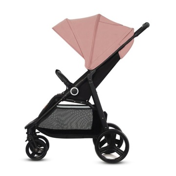 КОЛЯСКА KINDERKRAFT GRANDE PLUS ДО 22 КГ