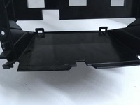 фото thumb №6, Рамка кронштейн радіо mercedes ml w164 a1646800016