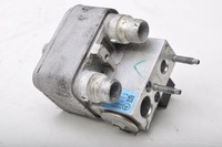 фото thumb №1, Peugeot 2008 ii e-2008 радіатор кондиціонера 9831600480