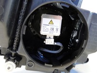 фото thumb №14, Mercedes a klasa 176 w176 лампа передняя левая