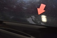 фото thumb №6, Дверь правое перед передние c197 mercedes cls c219 w219 04-08