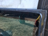 фото thumb №10, Стекло solar крыша панорамный citroen c4 grand picasso ii 13- 2016rok