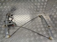 фото thumb №1, Ele механізм скло правий перед peugeot 206