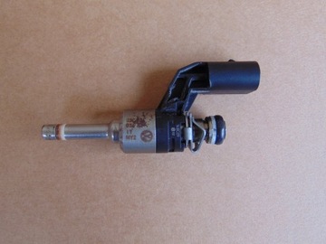 фото thumb №1, Golf vi plus 1.4 tsi caxa інжектор 03c906036f