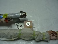 фото thumb №5, Mazda cx3 подушка безпеки шторка права